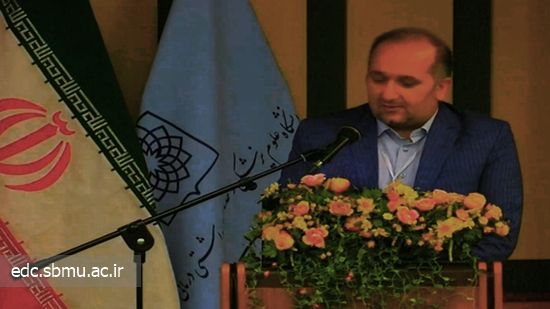 انتصاب جناب اقای دکتر سیروس صالح نسب به عنوان سر‌پرست معاونت تحقیقات و فناوری 