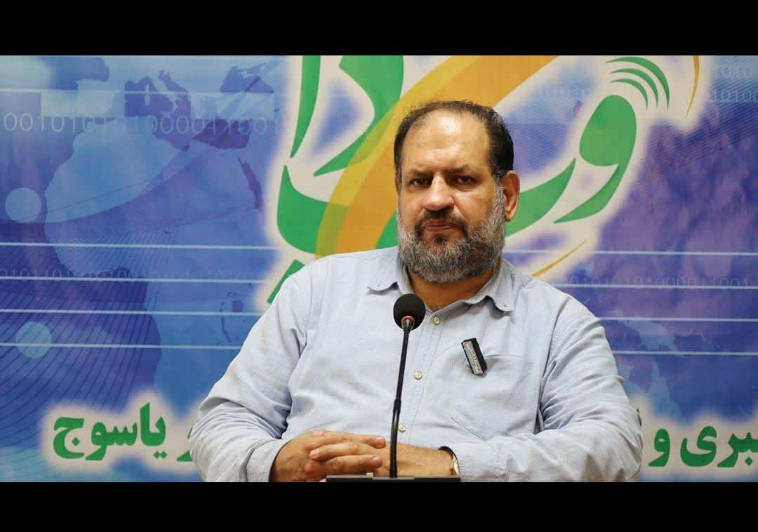 افتخارآفرینی اعضای هیئت علمی دانشگاه در رتبه‌بندی جهانی