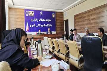 نشست تباهندگی مالی و چالش بیماران سرطانی برگزار شد
